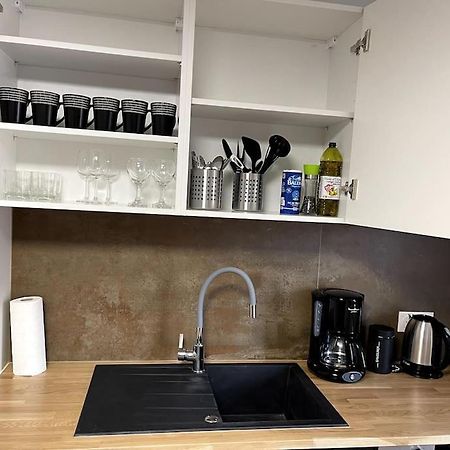 Apartament Cozy Villerupt 外观 照片