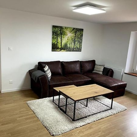 Apartament Cozy Villerupt 外观 照片