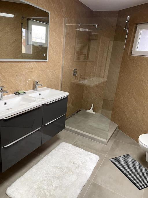 Apartament Cozy Villerupt 外观 照片