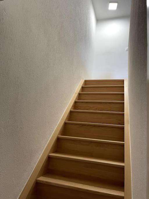 Apartament Cozy Villerupt 外观 照片