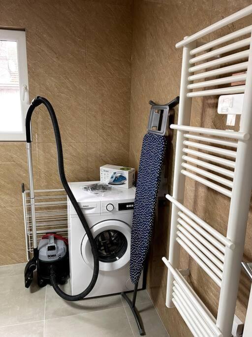 Apartament Cozy Villerupt 外观 照片