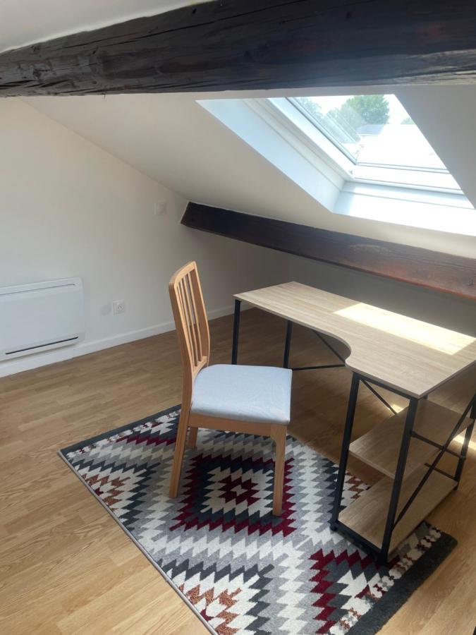 Apartament Cozy Villerupt 外观 照片